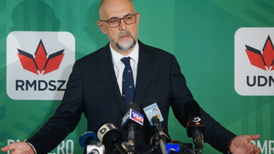 Fotbalistul legendar al României îl susține pe Kelemen Hunor la alegerile prezidențiale: ”Dacii au învins romanii. Dar hunii lui Atilla i-au ajutat!”