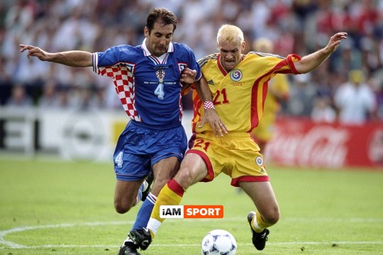 Acuzat că a ”furat” un titlu de golgheter, Gică Craioveanu îi răspunde fostului rival: ”Uită că am dat gol pe Bernabeu și Camp Nou!”