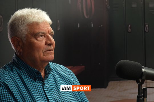 Fotbalistul "criminal" care l-a desfigurat pe jucătorul lui Dinamo. Ioan Andone: "2-3 luni a mâncat doar cu paiul" / "Nu mai putea vorbi"