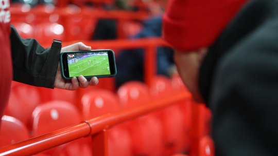 Supercomputerul Opta a ”dat eroare”. Cum arată șansele la titlu după ultimele rezultate versus startul sezonului