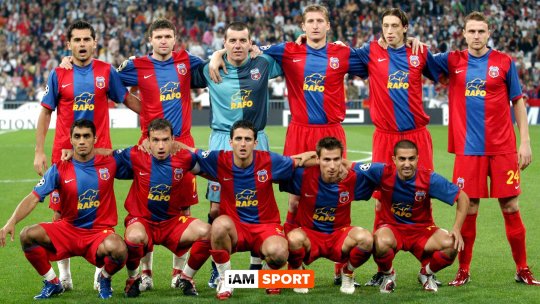 Fostul căpitan al FCSB îi cere transferuri lui Gigi Becali: ”E nevoie pentru a ataca din nou câștigarea campionatului!”