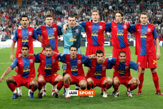 Fostul căpitan al FCSB îi cere transferuri lui Gigi Becali: ”E nevoie pentru a ataca din nou câștigarea campionatului!”