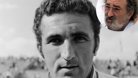 Ion Țiriac, “elogiu-portret” pentru omul de la care a ”furat” mustața celebră: “Figura lui m-a urmărit peste tot”. Personajul modest de poveste transformat în model de miliardar