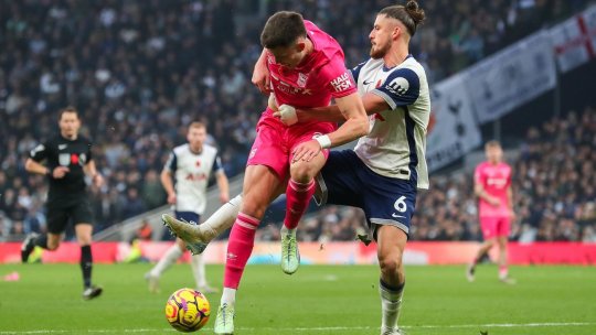 Radu Drăgușin, ironizat pe social media după ultima prestație! ”Meme-urile” care au stârnit mii de reacții: ”Arată ca noul Chiricheș”