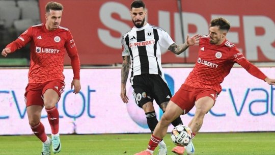 Dinamo stă la pândă pentru un jucător al Oțelului! Salariul fabulos cu care îl ademenesc