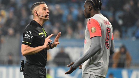 Joyskim Dawa, dosar penal după ce și-a agresat fizic soția. Gigi Becali: ”Eu sunt de partea jucătorului. De ce a trebuit ea să ajungă până la poliție”