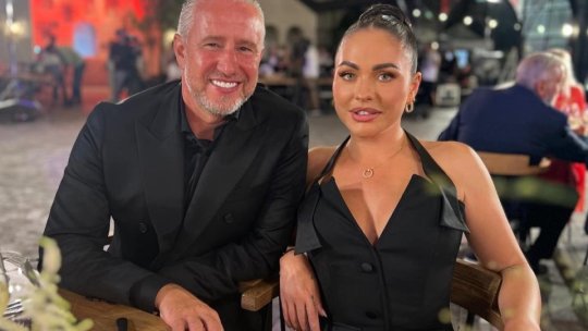 Laurențiu Reghecampf, ponturi despre cum să devii milionar: ”Faci bani și când dormi”