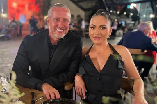 Laurențiu Reghecampf, ponturi despre cum să devii milionar: ”Faci bani și când dormi”