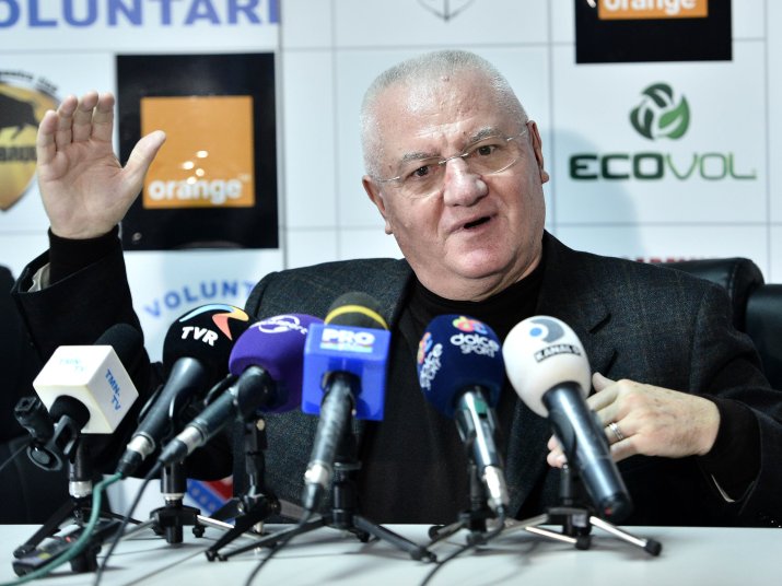 Dragomir l-a enervat pe Ilie Năstase cu afirmațiile făcute în privința viitorului FCSB-ului