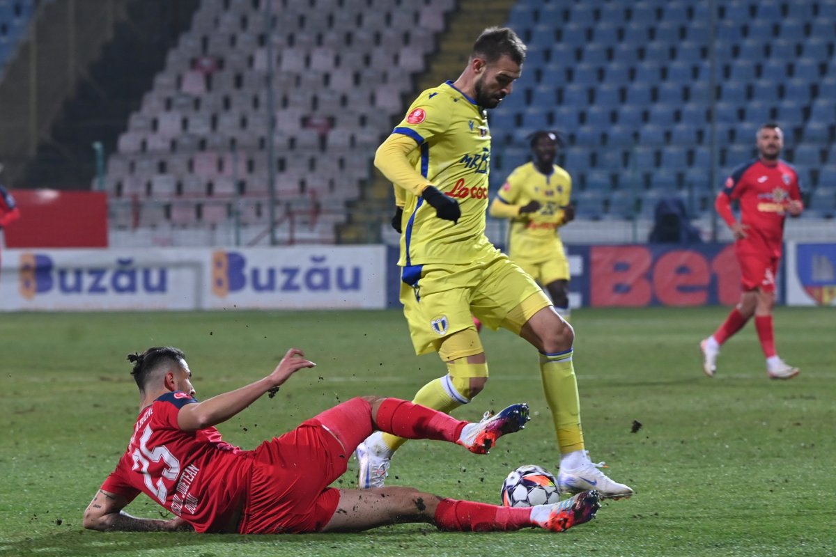 Alexandru Tudorie, jucător al celor de la Petrolul Ploiești