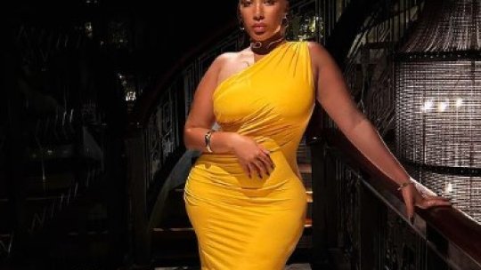 Soția lui Dawa a făcut primele declarații după episodul care a explodat în media: "Mereu este acelaşi subiect"