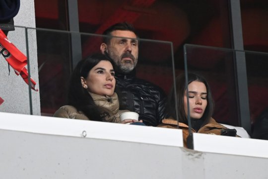 Antrenorul Petrolului, reacție sinceră după ce a fost spionat de tehnicianul rivalilor: "Ne cunoaștem foarte bine"