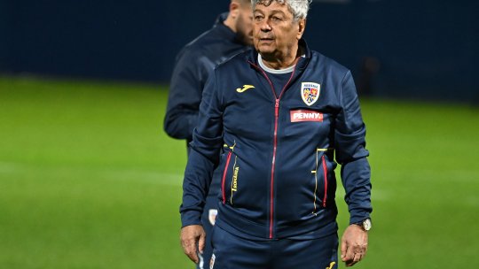 Mircea Lucescu, din nou în război cu Steaua, la fel ca pe vremuri. "Surpriza" pe care clubul din Ghencea i-a pregătit-o selecționerului