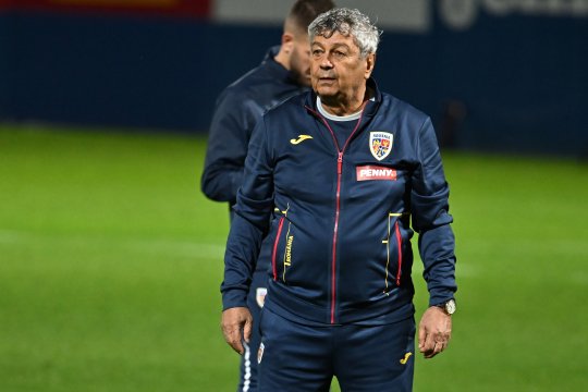 Mircea Lucescu, din nou în război cu Steaua, la fel ca pe vremuri. "Surpriza" pe care clubul din Ghencea i-a pregătit-o selecționerului