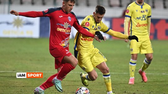 Petrolul, performanță pe bani puțini. Care este situația salariilor restante + Negocieri cu Primăria pentru a reveni alături de echipă