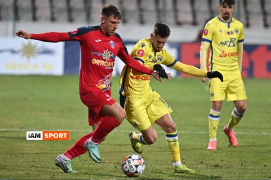 Petrolul, performanță pe bani puțini. Care este situația salariilor restante + Negocieri cu Primăria pentru a reveni alături de echipă