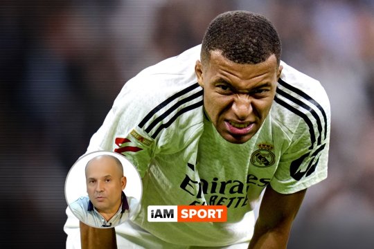 "Mbappe, oui mais non". Radu Banciu scrie despre situația în care a ajuns starul de la Real Madrid