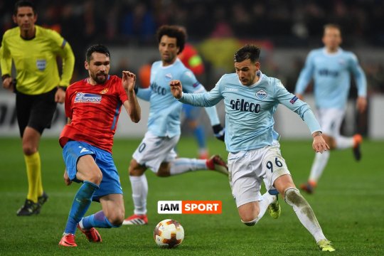 A câștigat Supercupa Italiei cu Lazio Roma, dar acum e îndrăgostit de Sibiu și de papanașii românești