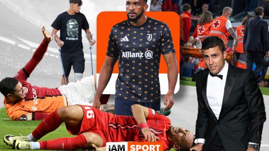 Fenomenul alarmant care afectează fotbaliștii din întreaga lume. Comparația cu România