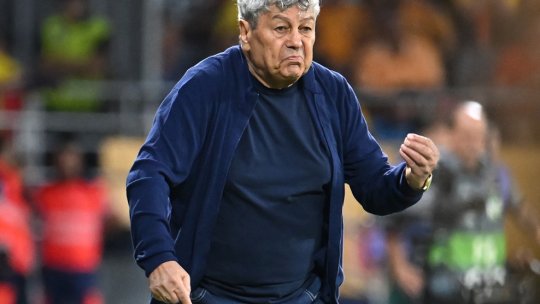 Jucătorul care nu înțelege de ce nu este chemat la echipa națională de Lucescu: ”Mă așteptam să fiu convocat!”