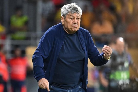 Jucătorul care nu înțelege de ce nu este chemat la echipa națională de Lucescu: ”Mă așteptam să fiu convocat!”