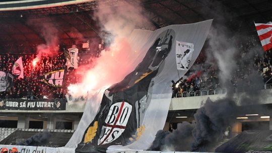 Silviu Prigoană putea să devină patron la ”U” Cluj. De ce a refuzat miilionarul să se implice în fotbal: ”Moarte clinică!”