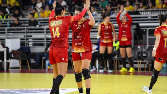 S-a stabilit lotul României pentru EURO 2024! Cine este marea absentă