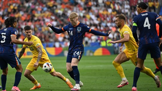 Drăguș l-a întrebat direct pe Man: ”Unde te vezi, la Inter sau la Milan?”. Ce a răspuns fotbalistul Parmei