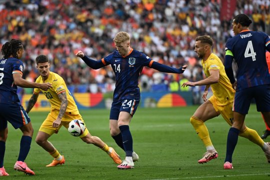 Drăguș l-a întrebat direct pe Man: ”Unde te vezi, la Inter sau la Milan?”. Ce a răspuns fotbalistul Parmei