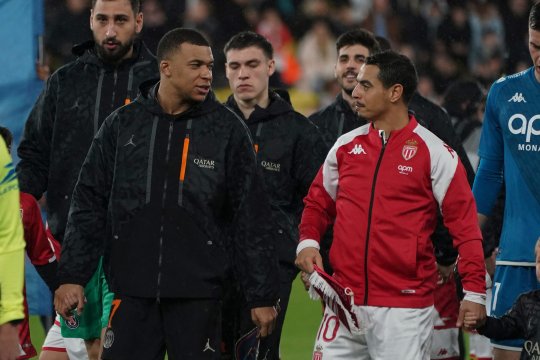 Fotbalistul francez și-a aflat pedeapsa! Doi ani de închisoare și tratament psihiatric, după ce a condus sub influența alcoolului și a încercat să violeze o tânără