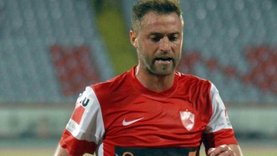 Adrian Ropotan, dezvăluiri din celebru episod ”Steaua e numai una”: ”Pe Pulhac l-au alergat pe stradă să îl bată!”