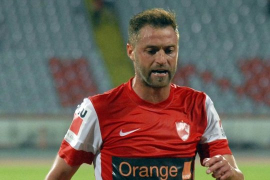 Adrian Ropotan, dezvăluiri din celebrul episod ”Steaua e numai una”: ”Pe Pulhac l-au alergat pe stradă să îl bată!”