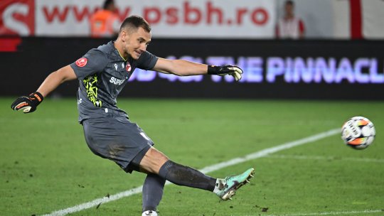 Adnan Golubovic, ironii la adresa fanilor după anunțul că nu va mai putea juca în 2024: ”Mulțumesc pentru ‘susținere’!”