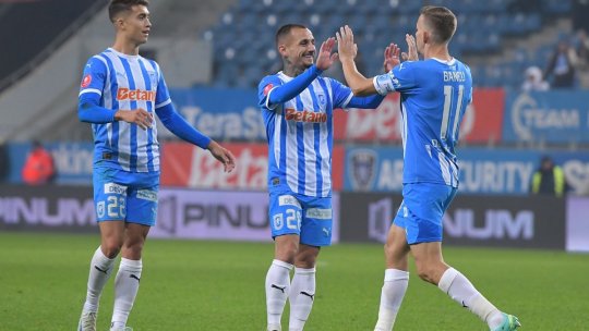 Echipa de top din Spania care l-a avut pe Mitriță în curte, dar l-a refuzat pentru că era ”prea mic”