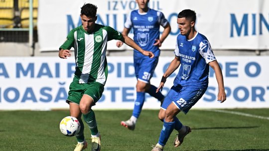 Dispare încă o echipă din fotbalul românesc? De când n-au mai fost plătiți stafful și jucătorii: "Am adus bani de acasă!"