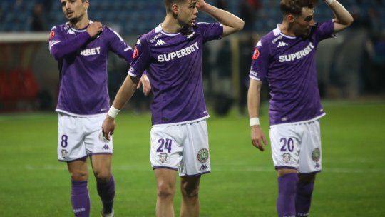 Clubul din SuperLiga s-a enervat după ce Marius Șumudică a spus public că îl ofertează pe jucătorul aflat sub contract: "Nu e normal!"