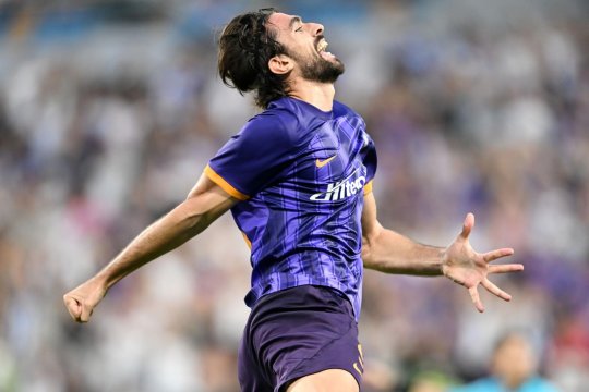 Andrea Compagno și transferul ”interzis” la care visează: ”Nu îmi stabilesc așteptări”