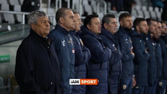 Fostul jucător al lui Mircea Lucescu, mândru de realizările selecționerului la națională: ”Nu s-a mai întâmplat de mult!” / ”E greu să ne ducă la Mondial...”