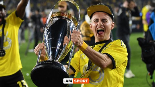 Alex Mățan a rupt tăcerea după despărțirea neașteptată de echipa cu care a luat titlul în SUA: ”A fost decizia mea”