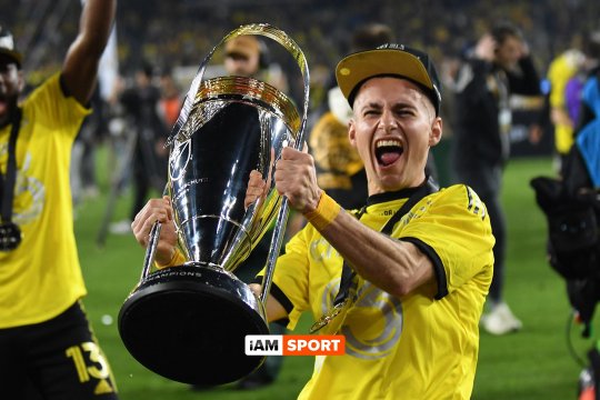 Alex Mățan a rupt tăcerea după despărțirea neașteptată de echipa cu care a luat titlul în SUA: ”A fost decizia mea”