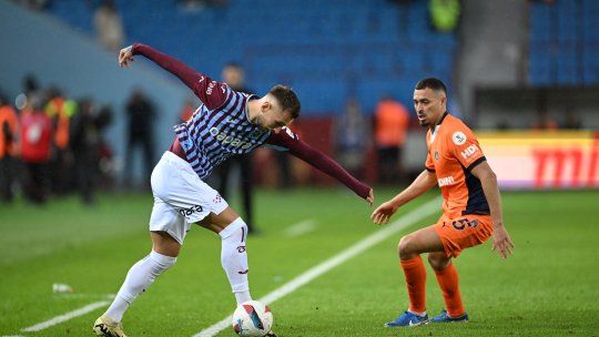 Dorit de Rapid, Denis Drăguș i-a dat răspunsul lui Marius Șumudică: ”Mi-ar plăcea enorm”