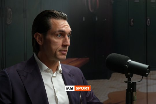 Ciprian Tătărușanu, despre unul dintre cei mai mari fotbaliști din lume: ”Nu făcea nimic special! Ce făcea el, făceam și eu”