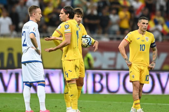 De ce joacă România cu Kosovo în Liga Națiunilor, deși țara noastră nu recunoaște statul cu capitala la Priștina