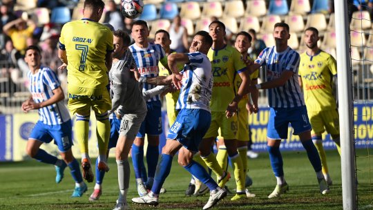 Un club din SuperLiga a primit interdicție la transferuri! Ce sumă trebuie să plătească de urgență: ”Suntem obligați”