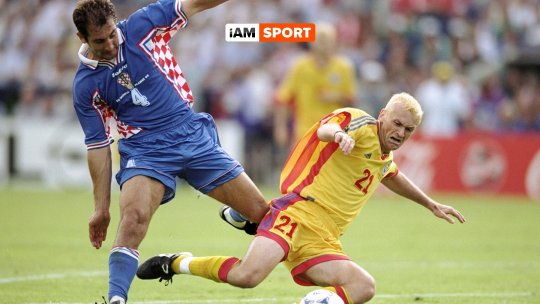 Gică Craioveanu a numit cel mai mare jucător din istoria României: ”E cel mai complet!”. Gică Hagi, doar pe locul doi