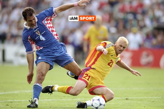 Gică Craioveanu a numit cel mai mare jucător din istoria României: ”E cel mai complet!”. Gică Hagi, doar pe locul doi