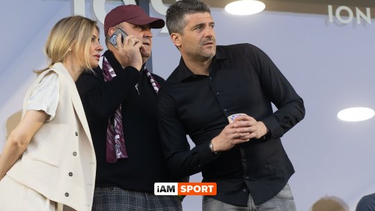 Daniel Niculae, la un pas de revenirea în SuperLiga! Cu ce echipă negociază și când se va decide totul