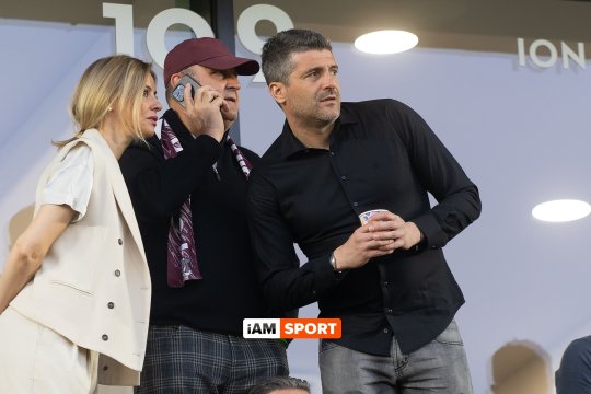 Daniel Niculae, la un pas de revenirea în SuperLiga! Cu ce echipă negociază și când se va decide totul