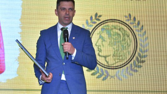 Eduard Novak, despre rentele pe care statul român le-a plătit unor sportivi decedați: ”Dacă nu ne anunță nimeni, noi de unde să știm că au murit?”