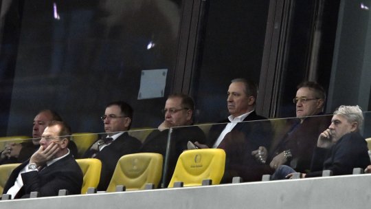 Helmut Duckadam nu a mai rezistat și a spus-o în direct: ”FCSB e Steaua! Nu am fost la niciun meci al lor...”